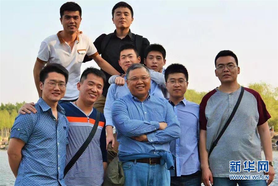 (图文互动)(2)遍地英雄下夕烟——“今日之中国”系列述评之六