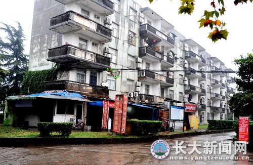 校园环境专项整治工作进展顺利 成效显著